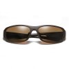 8077 1 techsuit slnecne okuliare polarizacne tr90 mm108 uv ochrana hnede