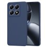 52569 techsuit softflex puzdro pre xiaomi 14t pro tmavomodre navy blue