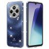 58017 7 techsuit sparkleskin kryt pre xiaomi redmi 14c poco c75 priehladny