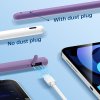48807 5 techsuit stylus pero ac10sh pre ipad bluetooth type c 125mah palm rejection vymenitelna apple nib vintage ruzova