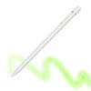 48831 techsuit stylus pero ap01 pro pre ipad bluetooth type c palm rejection snimanie naklonenia 125mah biela