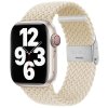 49821 techsuit watchband w032 remienok pre apple watch 1 2 3 4 5 6 7 8 9 10 se se 2 ultra ultra 2 42 44 45 46 49 mm hviezdne svetlo star light