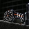 51939 3 techsuit watchband w063 remienok pre samsung galaxy watch ultra 47 mm titanovy titanium