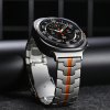 51939 4 techsuit watchband w063 remienok pre samsung galaxy watch ultra 47 mm titanovy titanium
