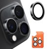 53823 3 torras lensguard camera protector ochranne sklo objektivu pre iphone 16 pro max cierne