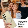 56478 4 torras ostand series priehladny kryt s nastavitelnym stojanom samsung galaxy s24 ultra priehladny