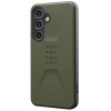 53796 1 uag civilian kryt pre samsung galaxy s24 olive drab