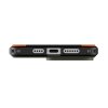 43419 6 uag civilian magsafe puzdro na iphone 16 pro olivova zelena