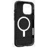 43407 4 uag civilian magsafe puzdro na iphone 16 pro max cierna