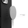 43407 5 uag civilian magsafe puzdro na iphone 16 pro max cierna