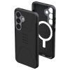 54033 uag civilian pro magsafe kryt pre samsung galaxy s25 cierny
