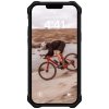 43764 5 uag essential armor magsafe puzdro na iphone 14 plus cierna