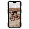 43728 5 uag essential armor magsafe puzdro na iphone 16 cierna