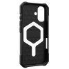 43728 2 uag essential armor magsafe puzdro na iphone 16 cierna