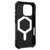 43704 5 uag essential armor magsafe puzdro na iphone 16 pro max cierna