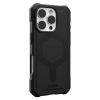 43704 2 uag essential armor magsafe puzdro na iphone 16 pro max cierna