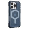43713 3 uag essential armor magsafe puzdro na iphone 16 pro max modra cloud