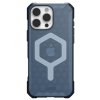 43713 4 uag essential armor magsafe puzdro na iphone 16 pro max modra cloud