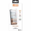 58287 5 uag flex shield eco ochranna folia pre samsung galaxy s25 ultra priehladny