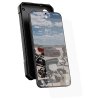 54528 5 uag glass shield ochranne sklo pre samsung galaxy s25 cire