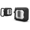 57606 11 uag kryt plasma series pre apple airpods 4 cierny