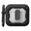 57606 12 uag kryt plasma series pre apple airpods 4 cierny