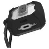 57606 13 uag kryt plasma series pre apple airpods 4 cierny