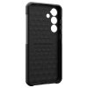 58278 2 uag metropolis lt magsafe kryt pre samsung galaxy s25 plus kevlar cierny
