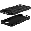 43695 5 uag monarch extremne odolny kryt na iphone 14 kevlar cierna
