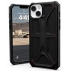 43695 uag monarch extremne odolny kryt na iphone 14 kevlar cierna