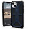 43701 uag monarch extremne odolny kryt na iphone 14 mallard modrozelena