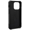 43671 3 uag monarch extremne odolny kryt na iphone 14 pro kevlar cierna