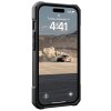 43653 3 uag monarch extremne odolny kryt na iphone 15 kevlar cierna
