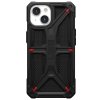 43653 1 uag monarch extremne odolny kryt na iphone 15 kevlar cierna