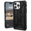 43629 uag monarch extremne odolny kryt na iphone 15 pro max karbonova
