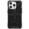 43632 1 uag monarch extremne odolny kryt na iphone 15 pro max kevlar cierna