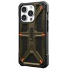 43626 5 uag monarch extremne odolny kryt na iphone 15 pro max kevlar element zelena
