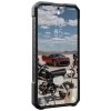 42843 2 uag monarch extremne odolny kryt na samsung galaxy s24 kevlar cierna