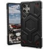 42831 uag monarch extremne odolny kryt na samsung galaxy s24 ultra kevlar cierna