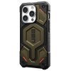 42792 3 uag monarch pro extremne odolny kryt na iphone 15 pro kevlar element zelena
