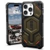42792 uag monarch pro extremne odolny kryt na iphone 15 pro kevlar element zelena