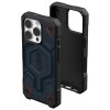 42765 uag monarch pro extremne odolny kryt na iphone 16 pro kevlar mallard modrozelena