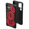 42720 uag monarch pro extremne odolny kryt na samsung galaxy s24 ultra karminova
