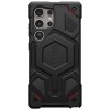 42714 2 uag monarch pro extremne odolny kryt na samsung galaxy s24 ultra kevlar cierna