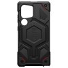 42714 4 uag monarch pro extremne odolny kryt na samsung galaxy s24 ultra kevlar cierna