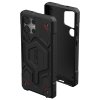 54057 uag monarch pro kryt pre samsung galaxy s25 ultra kevlar cierny