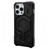 42807 1 uag monarch pro magsafe extremne odolny kryt na iphone 14 pro max kevlar cierna