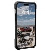 42807 2 uag monarch pro magsafe extremne odolny kryt na iphone 14 pro max kevlar cierna
