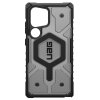 42678 2 uag pathfinder clear magsafe obal pre samsung galaxy s24 ultra ash