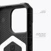 43809 4 uag pathfinder magsafe extremne odolny kryt na iphone 15 pro cierna
